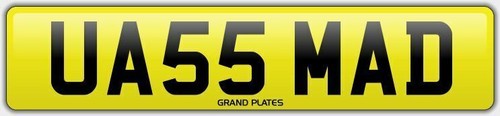 Ua55 mad funny registration - registration, ur