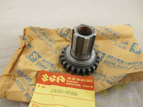 Nos suzuki b100 b105p - suzuki,