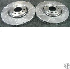 VAUXHALL ASTRA G ZAFIRA GSI