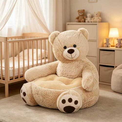 Child kids plush sofa - plush,