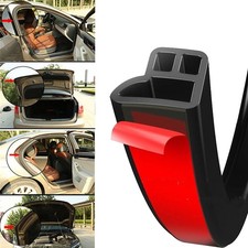 5M L-Shape Car Door Trunk Seal