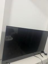 Samsung UE65AU9000K 65" 4K Crystal LED Smart TV - Black