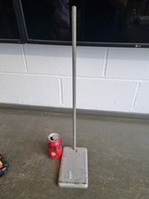 #511 Vintage Retort  Stand 25inches