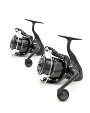Daiwa 24 TDR All Black Limited