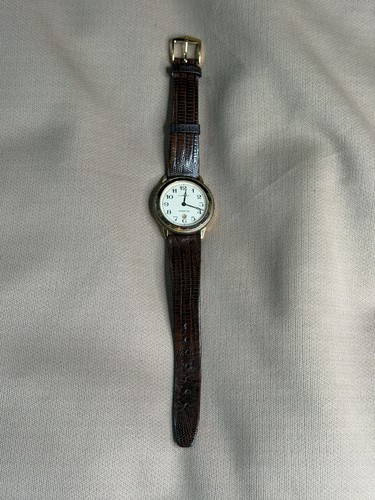 Fortis harwood 1926 watch - harwood,