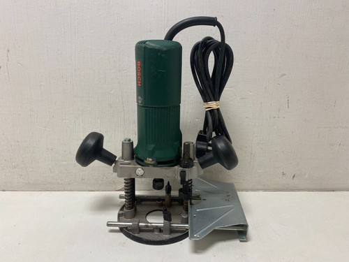 Bosch pof 500a plunge - 500a, router