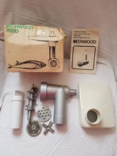 Kenwood A920 Mincer Attachment