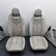 MERCEDES SLK R171 BLACK