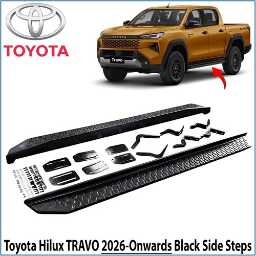 For toyota hilux - hilux, 2026
