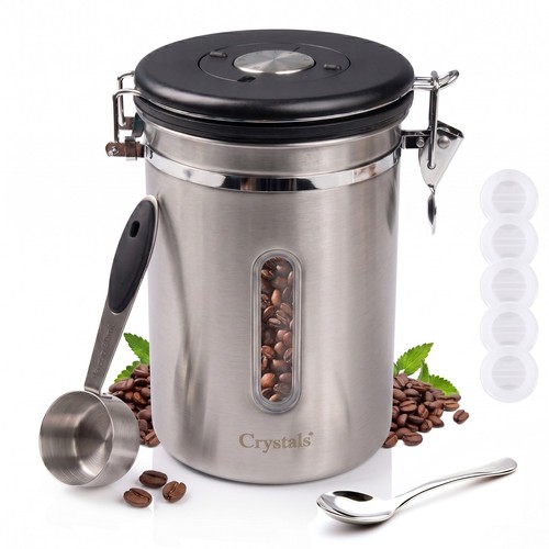 Stainless steel coffee - steel,