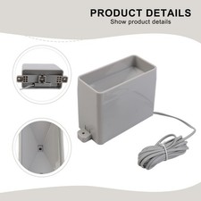 Wireless Rain Gauge for