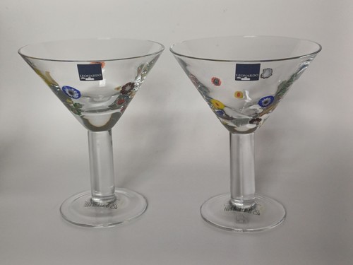 Leonardo millefiori - 2,
