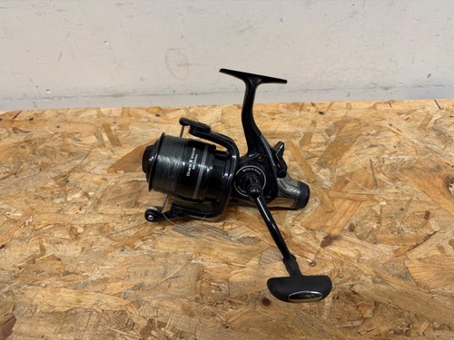 Carp coarse fishing - tackle,
