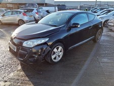 RENAULT MEGANE 2009-2012 WIPER