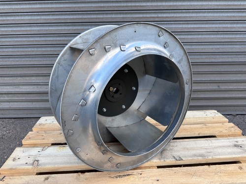 Stainless steel centrifugal - steel,