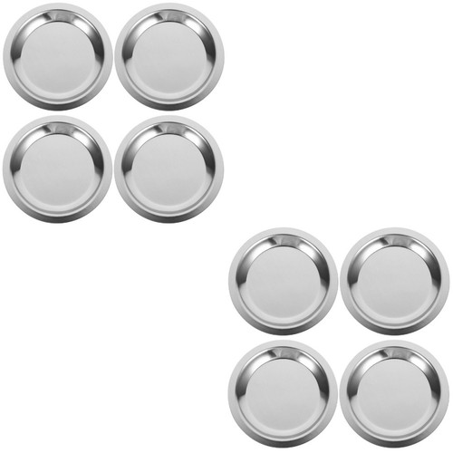Count glass placemats small - count,
