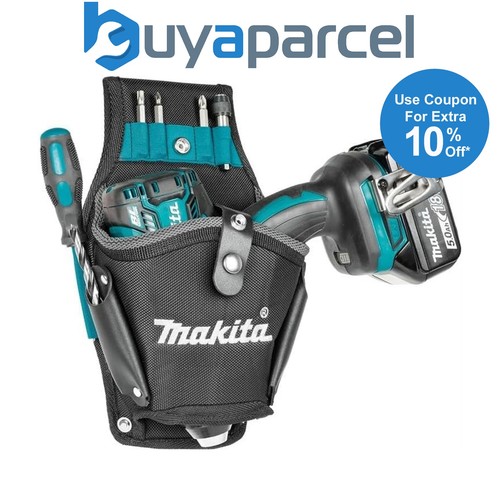 Makita universal belt drill - makita,
