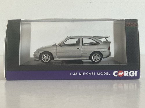 Corgi va14806 ford - escort, rs