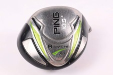 Ping Rapture V2 Driver / 10.5