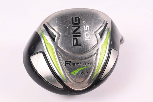 Ping rapture driver - v2,