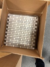 Hyk ambalaj Ice Grey And