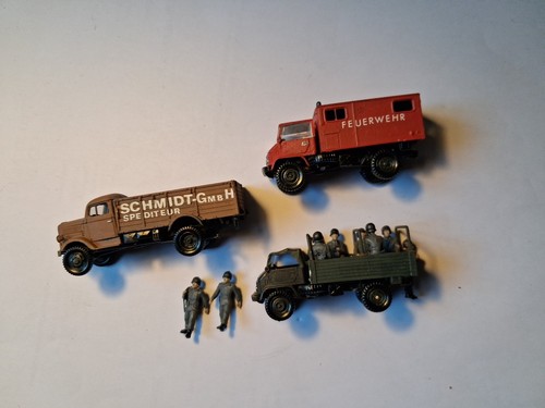 Kit built plastic - kit,