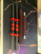 Dumbbell Adjustable Weight