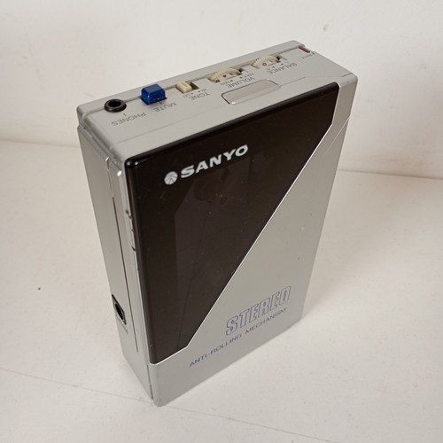 Sanyo g12 vintage 1980s - m-g12,