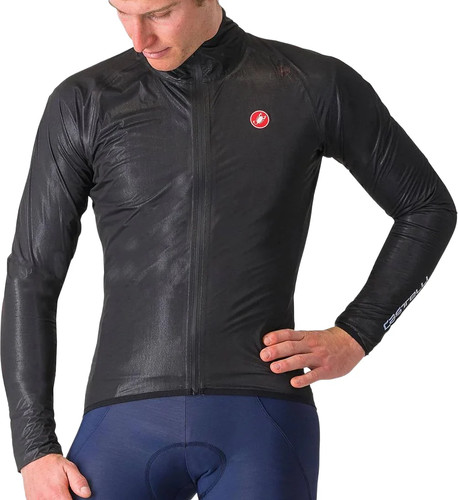 Castelli squall shell mens - shell,