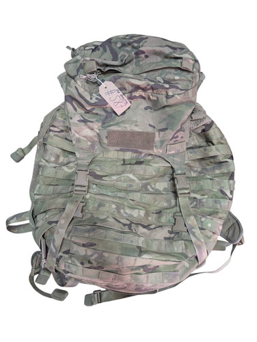 British army issue mtp camo - army,