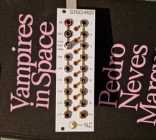 Nonlinear Circuits Stochaos