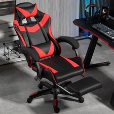 Adjustable Height Recliner