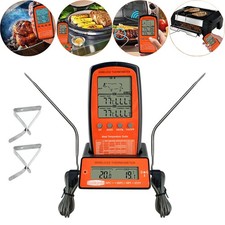 Wireless Digital Thermometer