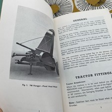 Lundell inline 40 forage