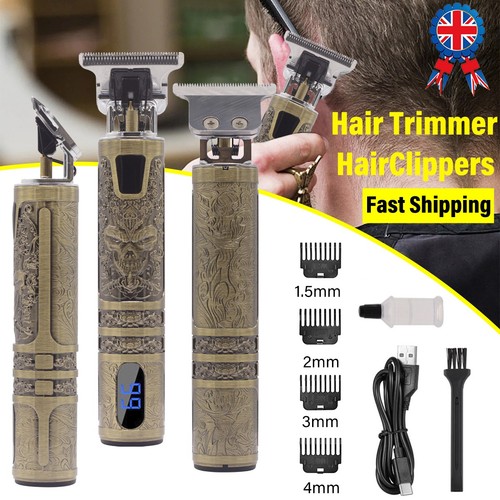 Hair clippers cordless - hair, trimmer
