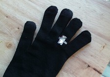 Avon Louella Ring Detail