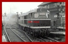 PHOTO  BR CLASS 31 LOCO NO