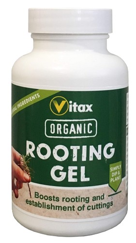 Vitax organic rooting gel - vitax,