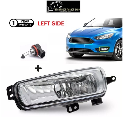 Fit ford focus mk3 2014 - fit,