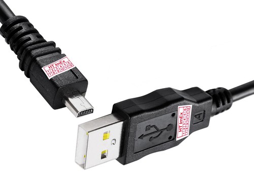 Usb cable data connector - cable,