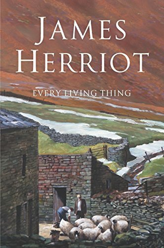 Every living thing the - living, thing: