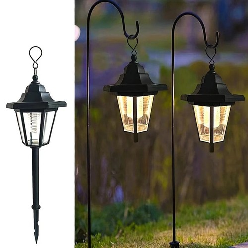 Solar classic led shepherd - x,