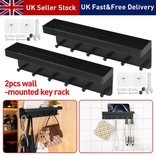 Key holder wall mounted - holder,