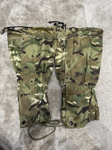 Genuine british army issue - genuine,