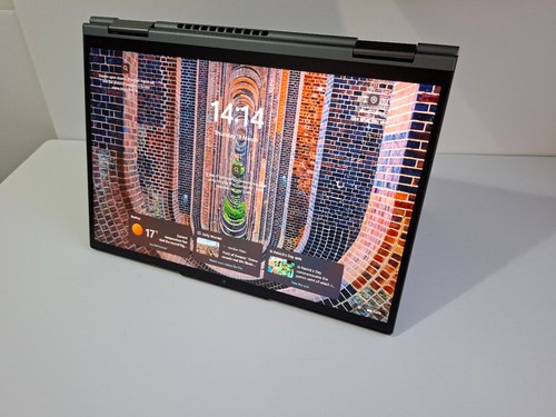 Lenovo thinkpad yoga gen 7 - gen,
