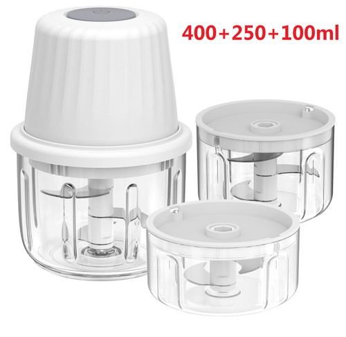 400 250 100ml - mini, food