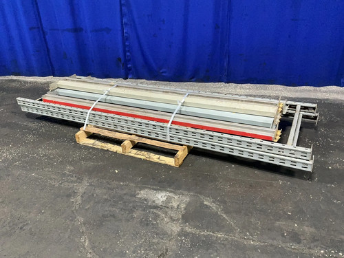 Pallet racking penco - pallet,