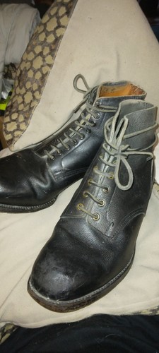 Ww2 raf deck - ww2, boots