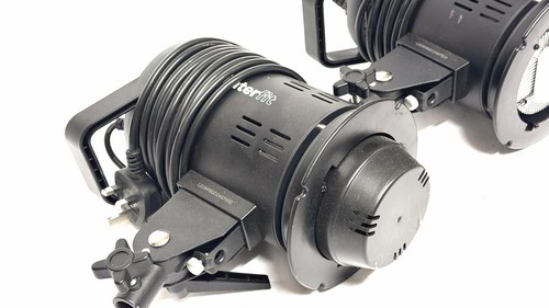 Interfit moonlight led lm8 - interfit,