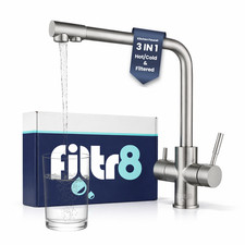 FILTR8™ Premium Three-Way